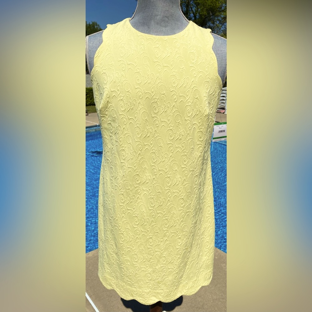 Anne Klein NWT lined Size Large